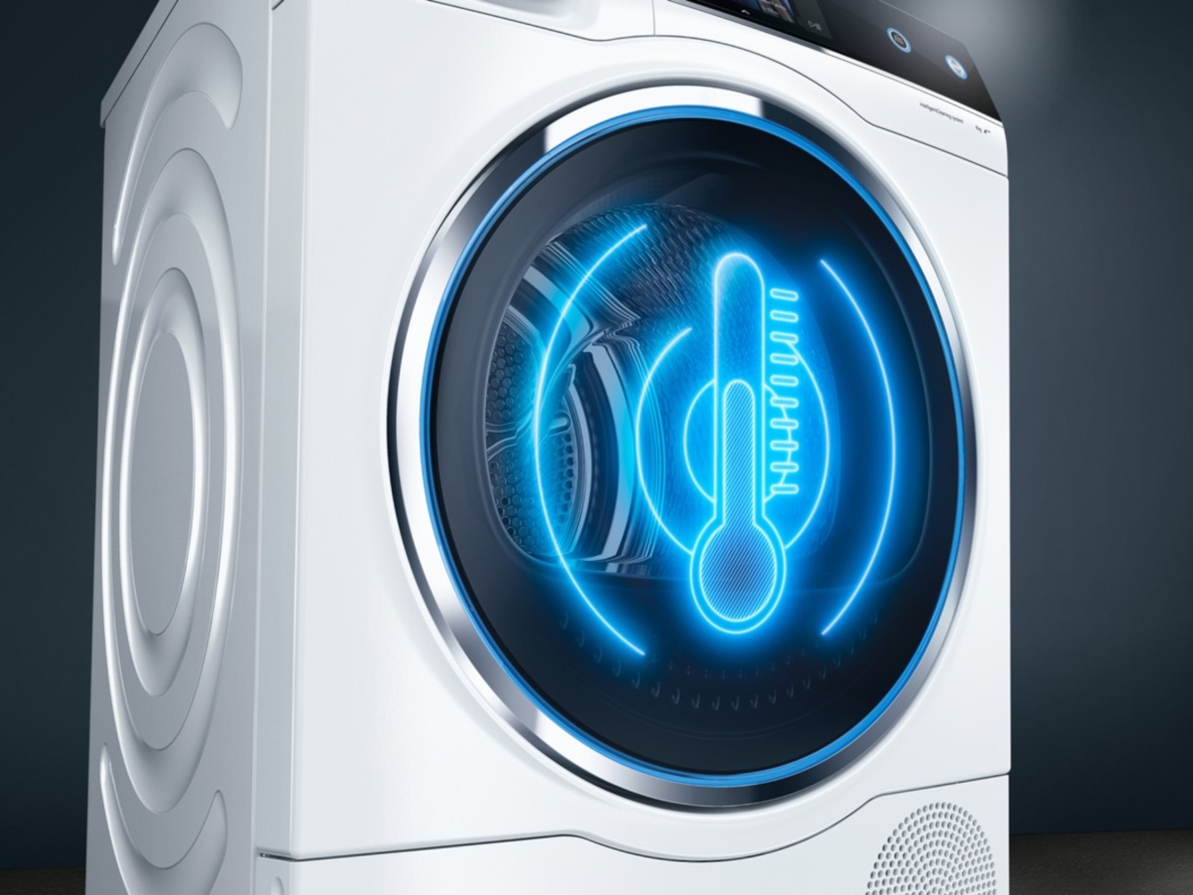 autoDry-Funktion bei Braun Elektroteam GmbH in Fuldatal