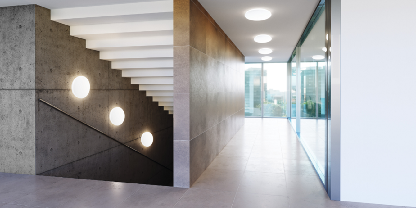 LED-Leuchten bei Braun Elektroteam GmbH in Fuldatal