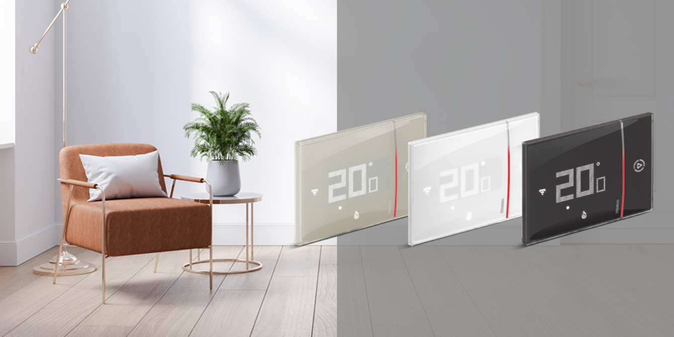 Smartes Heizen bei Braun Elektroteam GmbH in Fuldatal