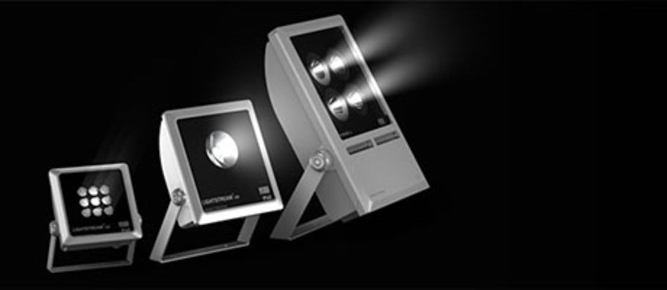 Lightstream LED bei Braun Elektroteam GmbH in Fuldatal