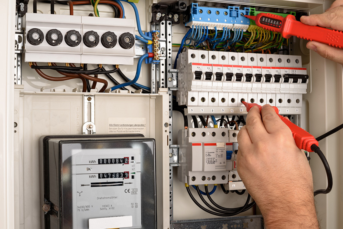 E-Check bei Braun Elektroteam GmbH in Fuldatal