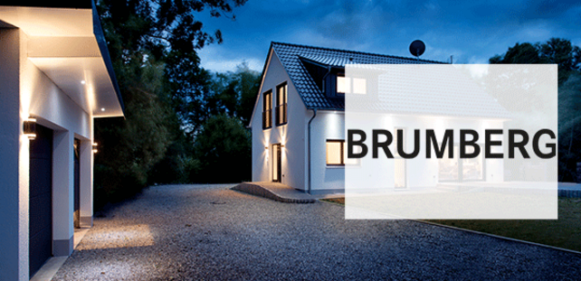 Brumberg bei Braun Elektroteam GmbH in Fuldatal