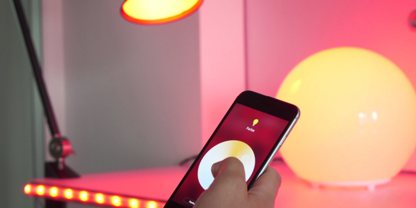 LED-Smart bei Braun Elektroteam GmbH in Fuldatal