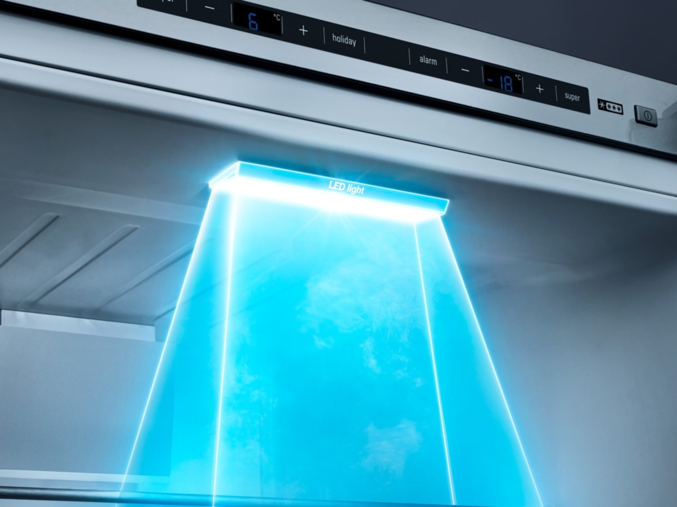 LED Licht bei Braun Elektroteam GmbH in Fuldatal