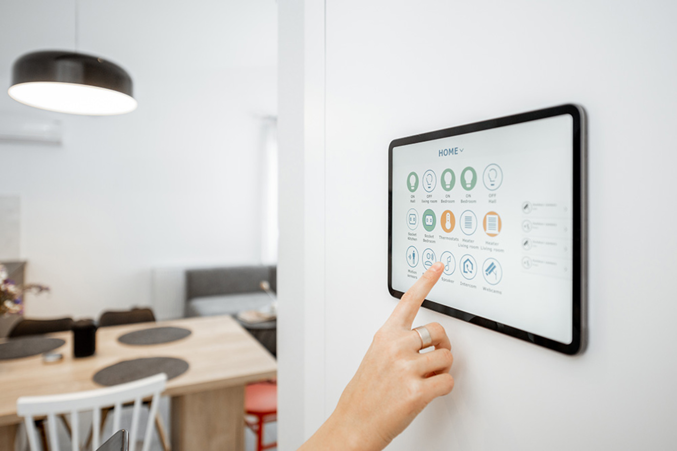 Smart Home bei Braun Elektroteam GmbH in Fuldatal