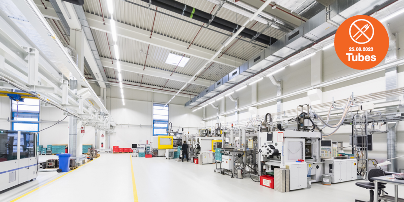 Lösungen zum Leuchtstofflampen Verbot bei Braun Elektroteam GmbH in Fuldatal