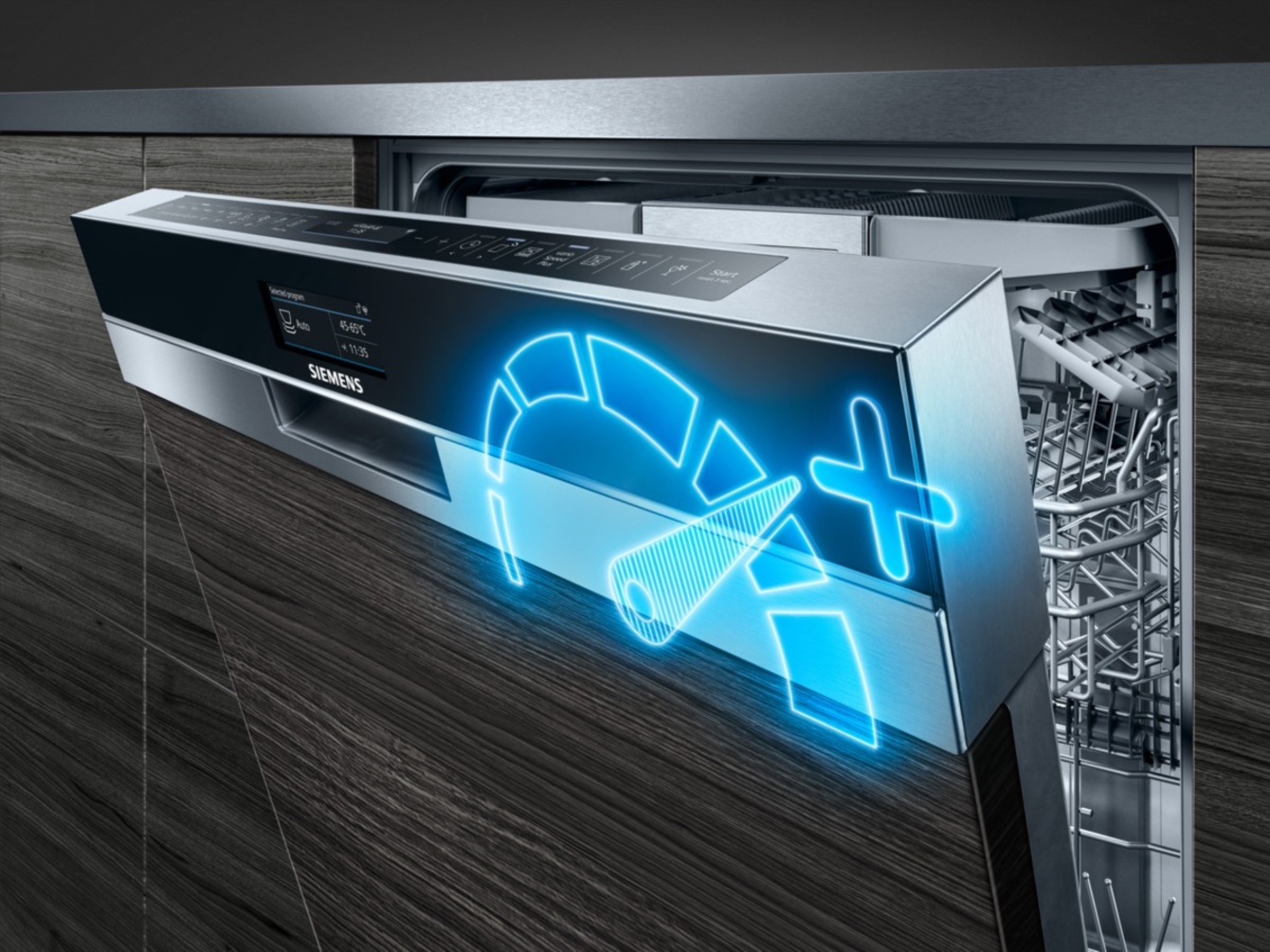 varioSpeed Plus bei Braun Elektroteam GmbH in Fuldatal