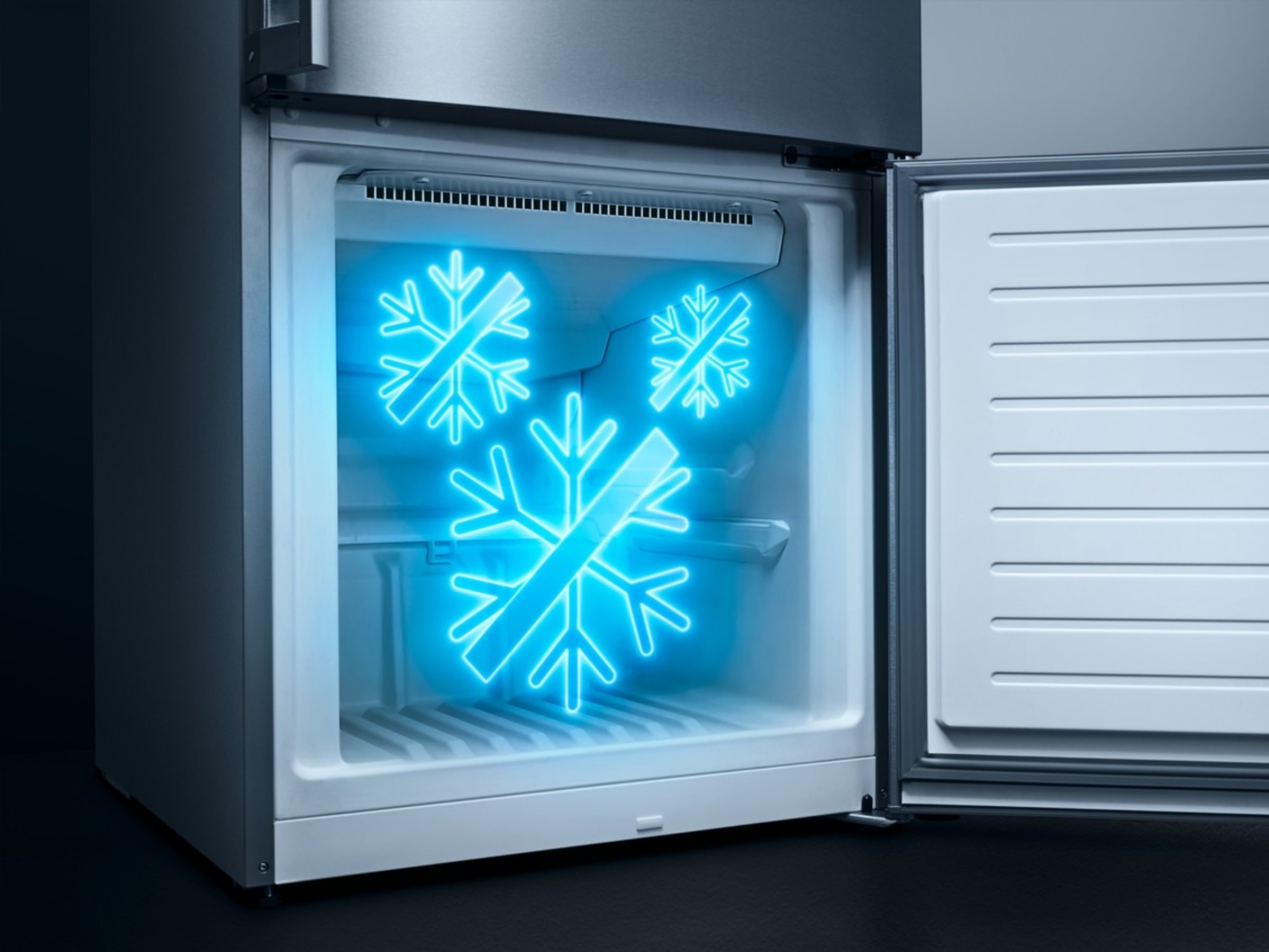 noFrost bei Braun Elektroteam GmbH in Fuldatal