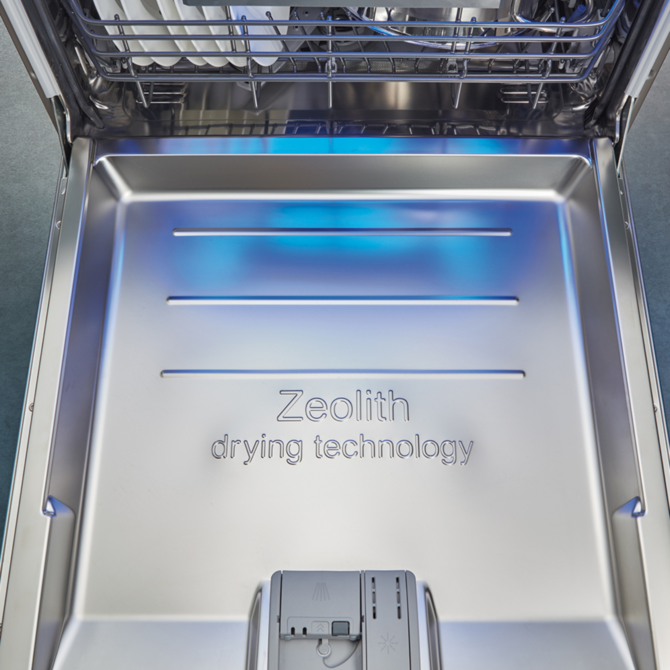 Zeolith Trocknen – Für glänzende Spülergebnisse bei Braun Elektroteam GmbH in Fuldatal
