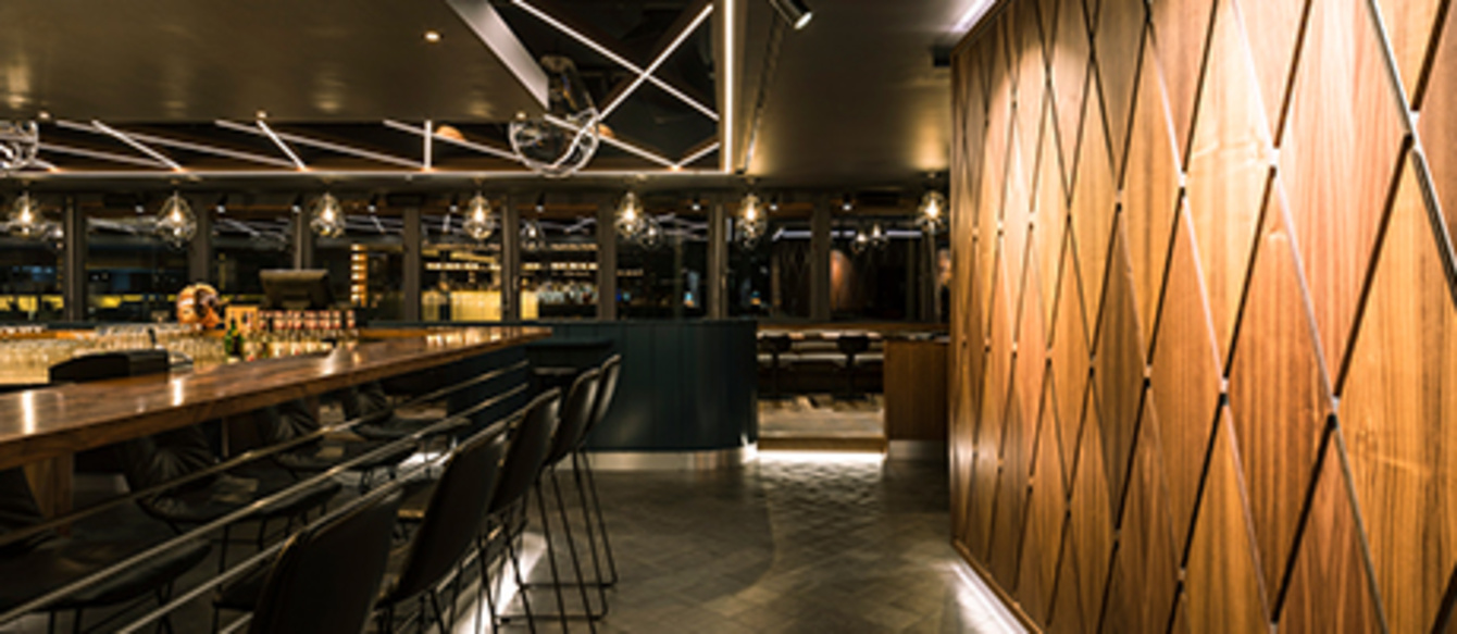 Hotellerie / Gastronomie bei Braun Elektroteam GmbH in Fuldatal