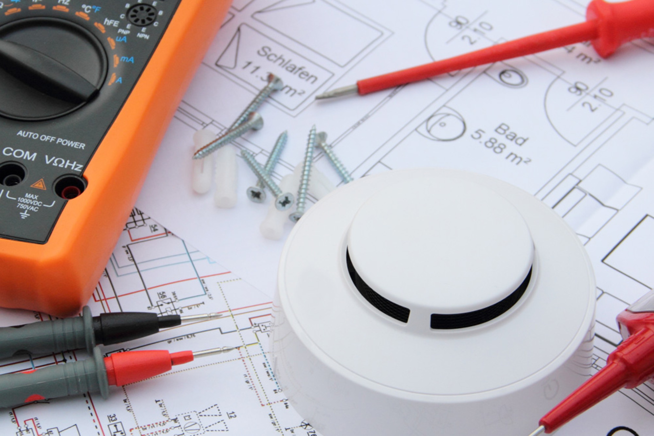 Planung bei Braun Elektroteam GmbH in Fuldatal
