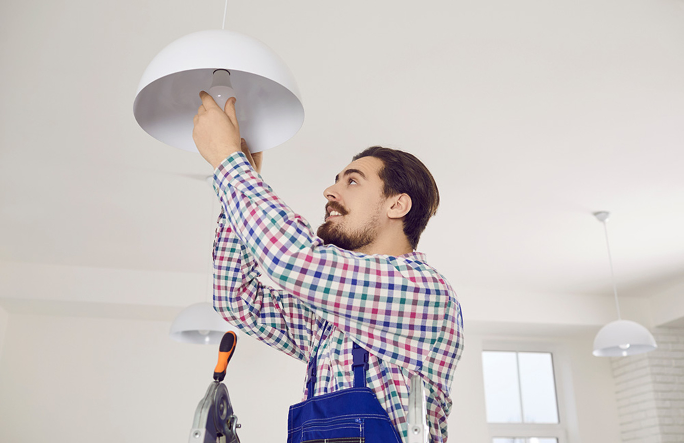 Energie sparen bei Braun Elektroteam GmbH in Fuldatal