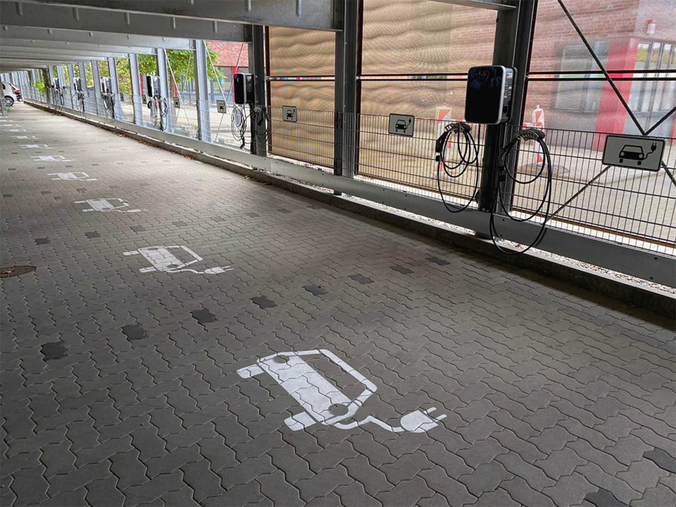 Last­management bei Braun Elektroteam GmbH in Fuldatal