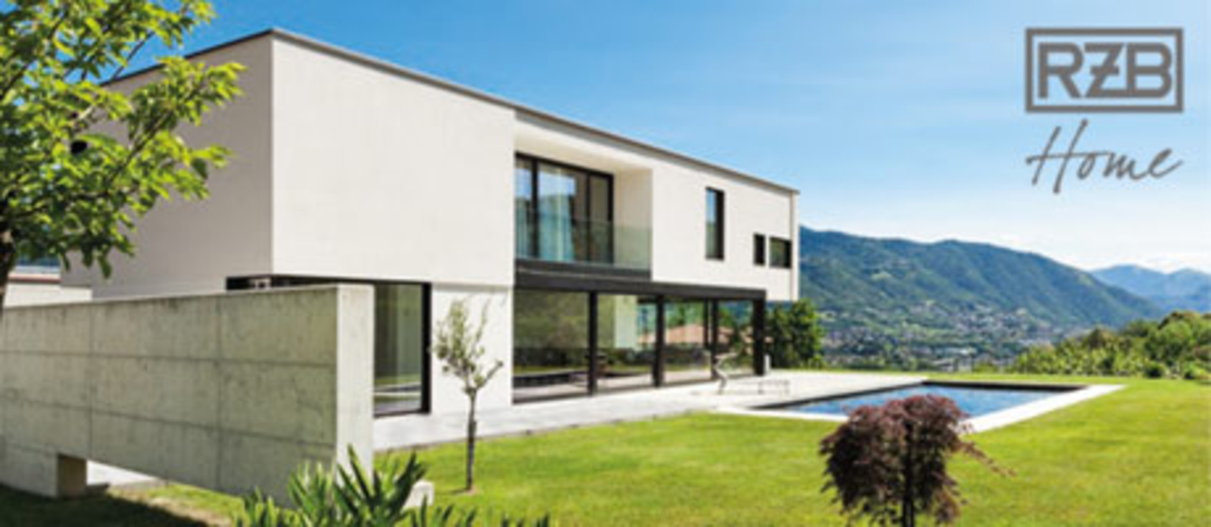 RZB Home + Basic bei Braun Elektroteam GmbH in Fuldatal