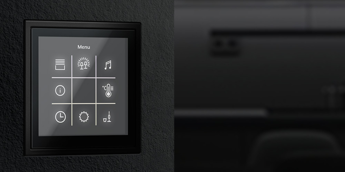 LS TOUCH bei Braun Elektroteam GmbH in Fuldatal