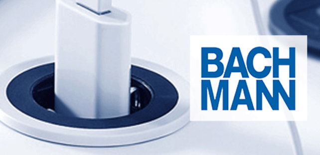 Bachmann bei Braun Elektroteam GmbH in Fuldatal