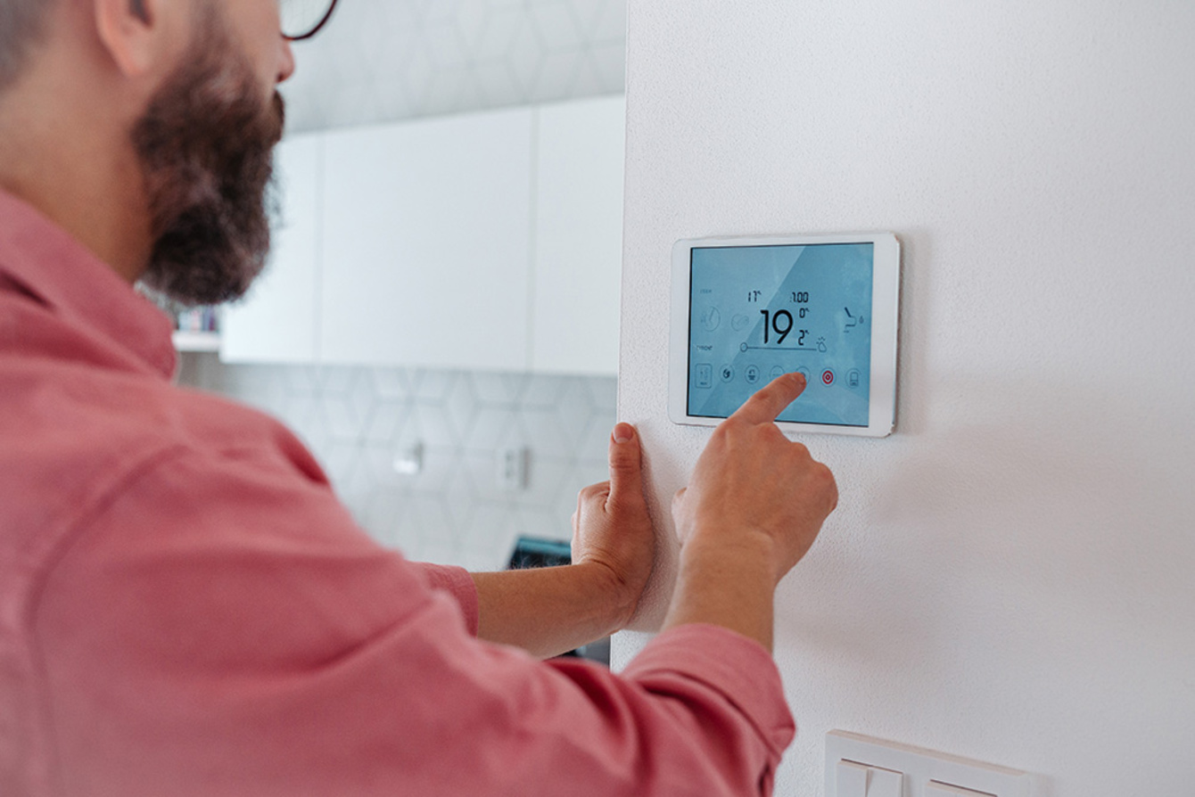 KNX-Planung bei Braun Elektroteam GmbH in Fuldatal