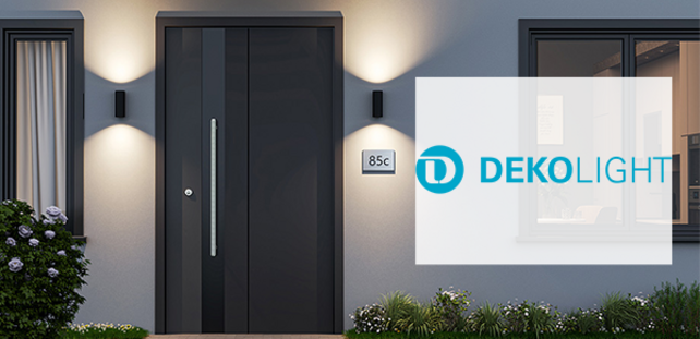 DEKO-LIGHT bei Braun Elektroteam GmbH in Fuldatal