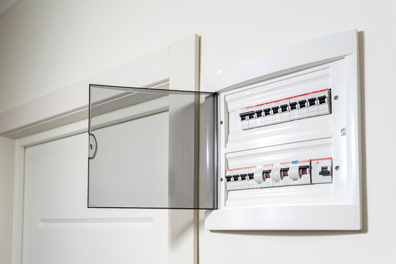 Über­spannungs­schutz bei Braun Elektroteam GmbH in Fuldatal