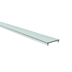 LED-Profil­abdeckungen bei Braun Elektroteam GmbH in Fuldatal