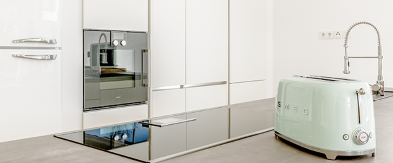 Elektro- und Haushaltsgeräte bei Braun Elektroteam GmbH in Fuldatal