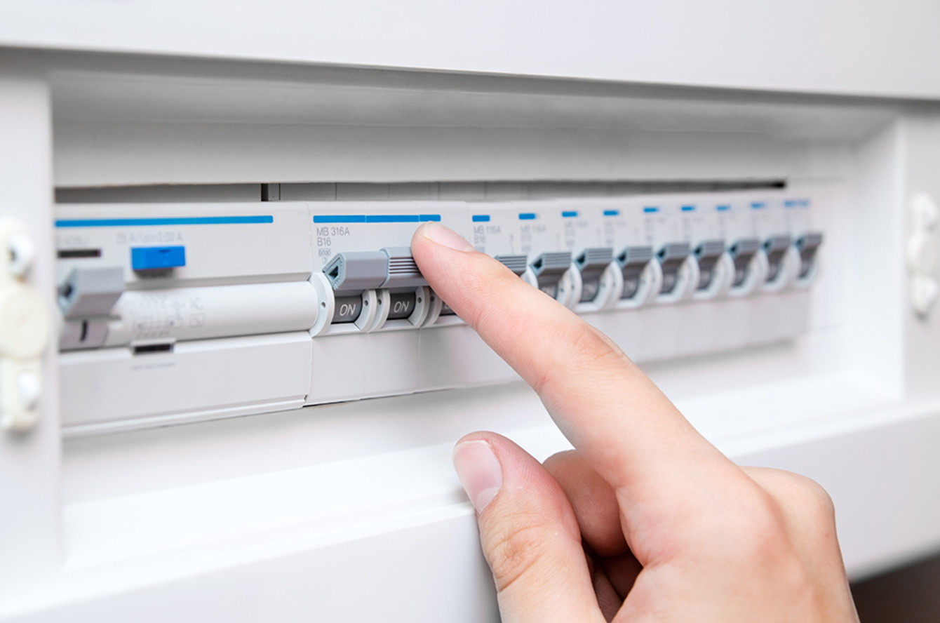 Schalt­schrank­bau bei Braun Elektroteam GmbH in Fuldatal