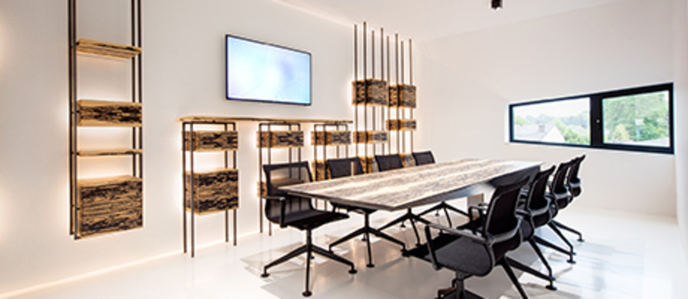 Büro / Kommunikation bei Braun Elektroteam GmbH in Fuldatal