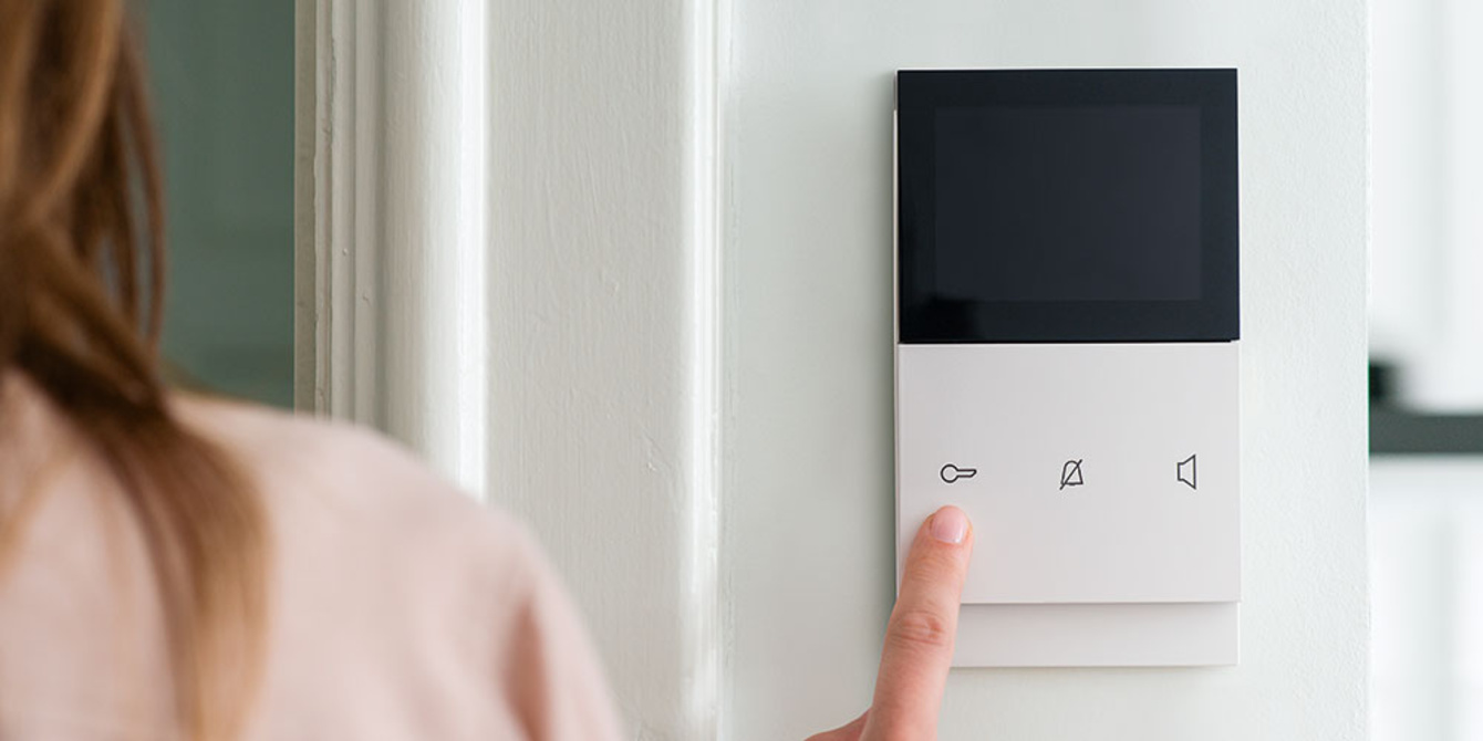 ELCOM.TOUCH bei Braun Elektroteam GmbH in Fuldatal