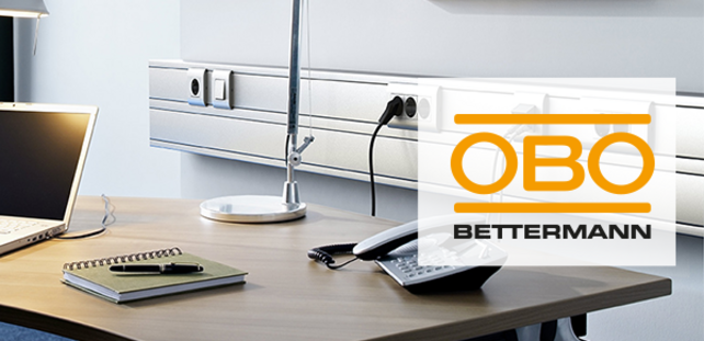 OBO bei Braun Elektroteam GmbH in Fuldatal