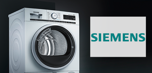 Siemens Hausgeräte bei Braun Elektroteam GmbH in Fuldatal