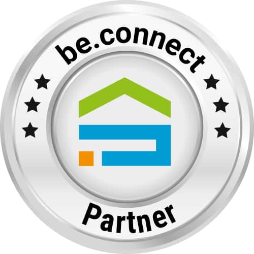 be.connect Partner bei Braun Elektroteam GmbH in Fuldatal